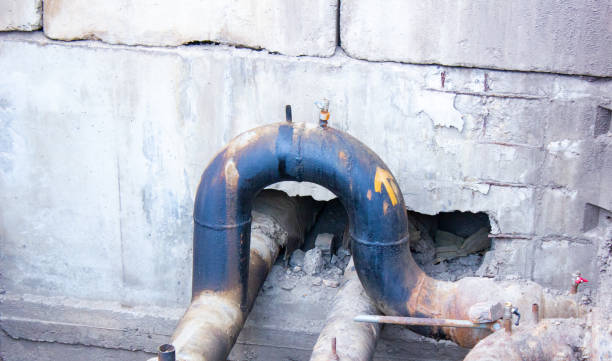 Best Fire Damage Restoration  in Fetters Hot Springs Agua Liente, CA