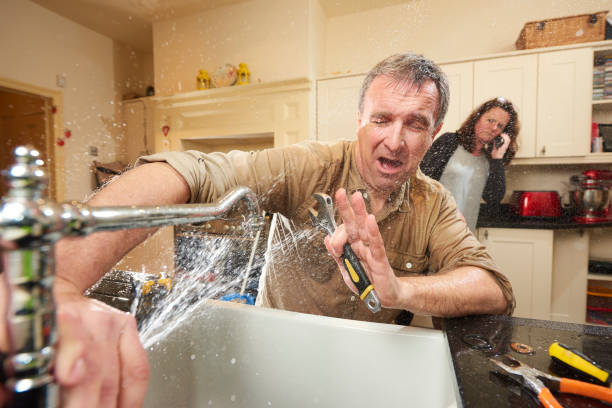 Best Local water damage restoration  in Fetters Hot Springs Agua Liente, CA